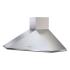 Krona Karol 1000 Inox 5P Встраиваемые вытяжки инструкция, поддержка, форум, описание, мануал