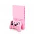 Sony PS2(slim)Pink+Shrek 2 Sony Playstation инструкция, поддержка, форум, описание, мануал