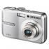 Samsung S760 Silver Компактные Цифровые Фотоаппараты инструкция, поддержка, форум, описание, мануал