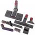 Dyson Cinetic Big Ball Parquet (CY 22) Пылесосы инструкция, поддержка, форум, описание, мануал