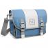 Speedlink SL-3429-SBE Travel Bag Blue Прочие игровые аксессуары инструкция, поддержка, форум, описание, мануал