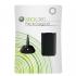 Microsoft Play & Charge Kit Black XBOX 360-аксессуары инструкция, поддержка, форум, описание, мануал