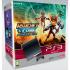 Sony PS3 (250GB) + игра Ratchet & Clank:Crack in Time PS3-консоли инструкция, поддержка, форум, описание, мануал