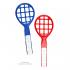 Speedlink SL-3440-BLR Tennis Set Plus blue & red Портативная консоль инструкция, поддержка, форум, описание, мануал
