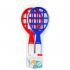Speedlink SL-3440-BLR Tennis Set Plus blue & red Портативная консоль инструкция, поддержка, форум, описание, мануал