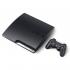 Sony PS3 (250GB)+MotorStorm Pacific Rift+Resistance 2 PS3-консоли инструкция, поддержка, форум, описание, мануал