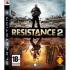 Sony PS3 (250GB)+MotorStorm Pacific Rift+Resistance 2 PS3-консоли инструкция, поддержка, форум, описание, мануал