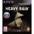 Sony 250GB + игра Heavy Rain PS3-консоли инструкция, поддержка, форум, описание, мануал