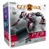 Sony 250GB + игра God of War 3 PS3-консоли инструкция, поддержка, форум, описание, мануал