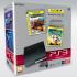 Sony 320GB (CECH-2508B)+MotorStorm PR+Ratchet & Clank PS3-консоли инструкция, поддержка, форум, описание, мануал
