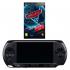 Sony E1008 Black + Cars 2 (Тачки 2) Портативная консоль инструкция, поддержка, форум, описание, мануал