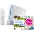 Nintendo в комплекте с играми Wii Party и Wii Sports Nintendo-консоли инструкция, поддержка, форум, описание, мануал
