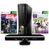 Microsoft 250GB + Dance Central 2+Kinect Sports (S7G-00088) XBOX 360-консоли инструкция, поддержка, форум, описание, мануал