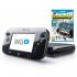 Nintendo Wii U Premium Pack Nintendo-консоли инструкция, поддержка, форум, описание, мануал