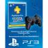 Sony Dualshock 3 Black (CECHZC2E)+вауч.90дней PS Plus PS3-аксессуары инструкция, поддержка, форум, описание, мануал