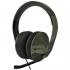 Microsoft Гарнитура Stereo Headset Green Camo (5F4-00002) XBOX ONE-аксессуары инструкция, поддержка, форум, описание, мануал
