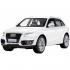 1toy Машина TopGear Audi Q5 1:14 (Т56676) Радиоуправляемые машины и танки инструкция, поддержка, форум, описание, мануал