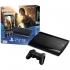 Sony 12GB + Одни из нас (CECH-4308A) PS3-консоли инструкция, поддержка, форум, описание, мануал