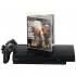 Sony 12GB + Одни из нас (CECH-4308A) PS3-консоли инструкция, поддержка, форум, описание, мануал