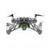 Parrot Airborne Night Drone SWAT Квадрокоптеры и вертолеты инструкция, поддержка, форум, описание, мануал