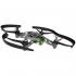 Parrot Airborne Night Drone SWAT Квадрокоптеры и вертолеты инструкция, поддержка, форум, описание, мануал
