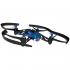 Parrot Airborne Night Drone MacLane Квадрокоптеры и вертолеты инструкция, поддержка, форум, описание, мануал