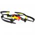 Parrot Airborne Night Drone Blaze Квадрокоптеры и вертолеты инструкция, поддержка, форум, описание, мануал
