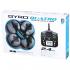 Gyro Quatro (T57395) Квадрокоптеры и вертолеты инструкция, поддержка, форум, описание, мануал
