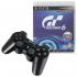 Sony Dualshock 3 Wireless Black + Gran Turismo 6 PS3-аксессуары инструкция, поддержка, форум, описание, мануал