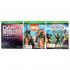Microsoft 500Gb+Kinect+Dance Central+Zoo Tycoon+Kinect SpRi XBOX ONE-консоли инструкция, поддержка, форум, описание, мануал