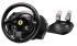 Thrustmaster Руль T300RS Ferrari GTE (4160609) PS4-аксессуары инструкция, поддержка, форум, описание, мануал