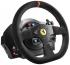 Thrustmaster Руль T300RS Ferrari GTE (4160609) PS4-аксессуары инструкция, поддержка, форум, описание, мануал