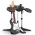 Mad Catz Комплект Rock Band 4 Band-in-a-Box PS4-аксессуары инструкция, поддержка, форум, описание, мануал