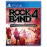 Mad Catz Комплект Rock Band 4 Band-in-a-Box PS4-аксессуары инструкция, поддержка, форум, описание, мануал