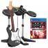 Mad Catz Комплект Rock Band 4 Band-in-a-Box PS4-аксессуары инструкция, поддержка, форум, описание, мануал
