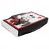 Mad Catz Street Fighter V Arcade FightstickTE 2 + PS4-аксессуары инструкция, поддержка, форум, описание, мануал