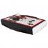 Mad Catz Street Fighter V Arcade FightstickTE 2 + PS4-аксессуары инструкция, поддержка, форум, описание, мануал