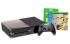 Microsoft 500Gb + FIFA 17 (5С7-00281-1) XBOX ONE-консоли инструкция, поддержка, форум, описание, мануал