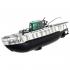 Pilotage подводная лодка UBoat, RTR, электро (RC15726) Катера и подводные лодки инструкция, поддержка, форум, описание, мануал