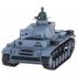 Pilotage танк HENGLONG Panzer III Ausf.L, 1:16 (RC16184) Радиоуправляемые машины и танки инструкция, поддержка, форум, описание, мануал