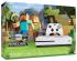 Microsoft Xbox One S 500 Gb + Minecraft (ZQ9-00048) XBOX ONE-консоли инструкция, поддержка, форум, описание, мануал