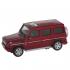 Pilotage Mercedes 1/14 G55 AMG Red (RC16660) Радиоуправляемые машины и танки инструкция, поддержка, форум, описание, мануал