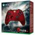 Microsoft беспроводной геймпад GoW Crimson Omen (WL3-00003) XBOX ONE-аксессуары инструкция, поддержка, форум, описание, мануал