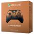 Microsoft беспроводной геймпад Copper Shadow (GK4-00033) XBOX ONE-аксессуары инструкция, поддержка, форум, описание, мануал
