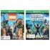 Microsoft 500Gb+Kinect+K.Sports Rivals+ZooTycoon(7UV-00256) XBOX ONE-консоли инструкция, поддержка, форум, описание, мануал