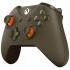 Microsoft беспроводной геймпад Green/Orange (WL3-00036) XBOX ONE-аксессуары инструкция, поддержка, форум, описание, мануал