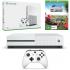Microsoft Xbox One S 1Tb+Forza Horizon 3 (234-00115-1) XBOX ONE-консоли инструкция, поддержка, форум, описание, мануал