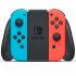 Nintendo Switch (красный/синий) + Mario Kart 8 Deluxe Nintendo-консоли инструкция, поддержка, форум, описание, мануал