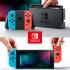 Nintendo Switch (красный/синий) + Mario Kart 8 Deluxe Nintendo-консоли инструкция, поддержка, форум, описание, мануал