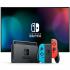 Nintendo Switch (красный/синий) + Mario Kart 8 Deluxe Nintendo-консоли инструкция, поддержка, форум, описание, мануал